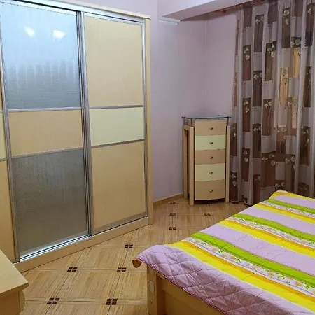 Aparthotel Apartament *