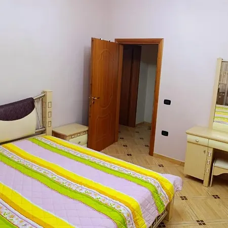 Aparthotel Apartament *