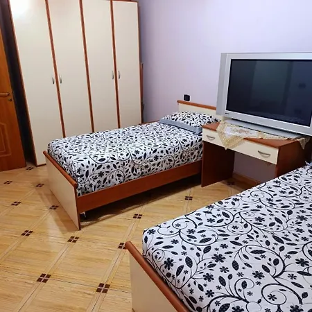 Aparthotel Apartament Vlorë