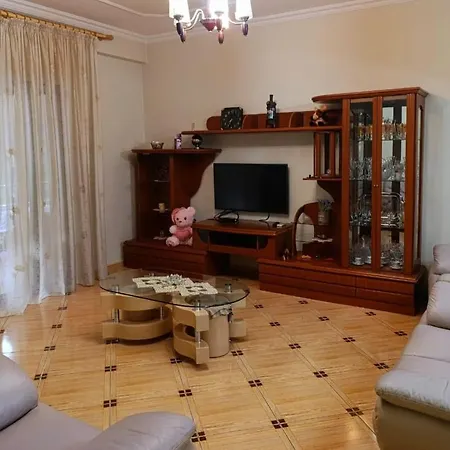 Apartament * Vlorë